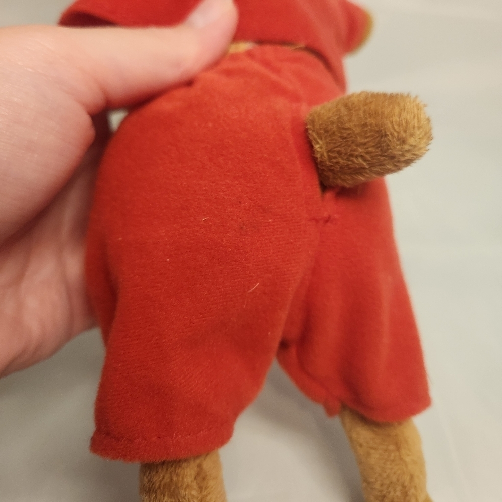 12” Llama Llama Red Pajama Plush Stuffed Animal - Picture 7 of 10